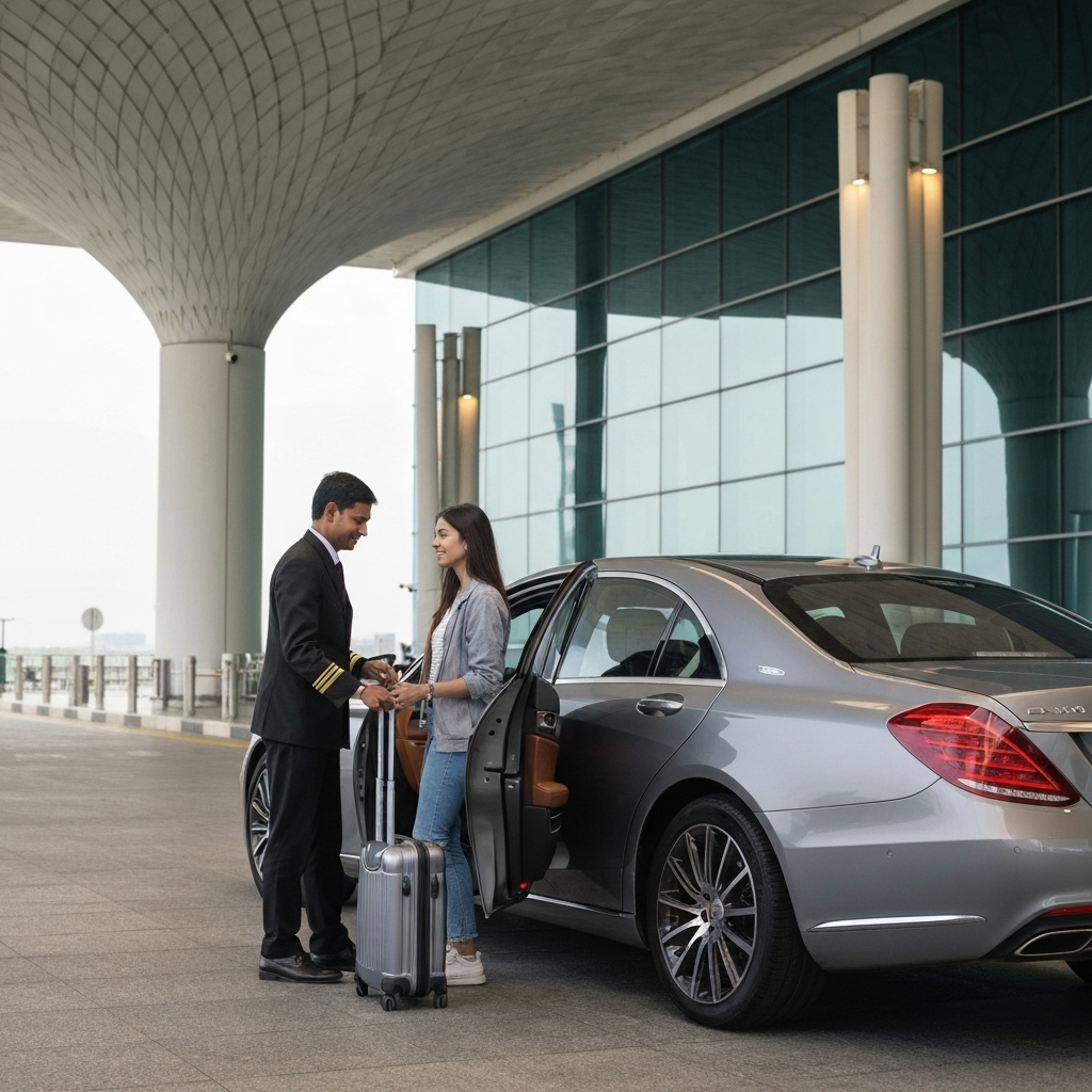 Airport Transfers