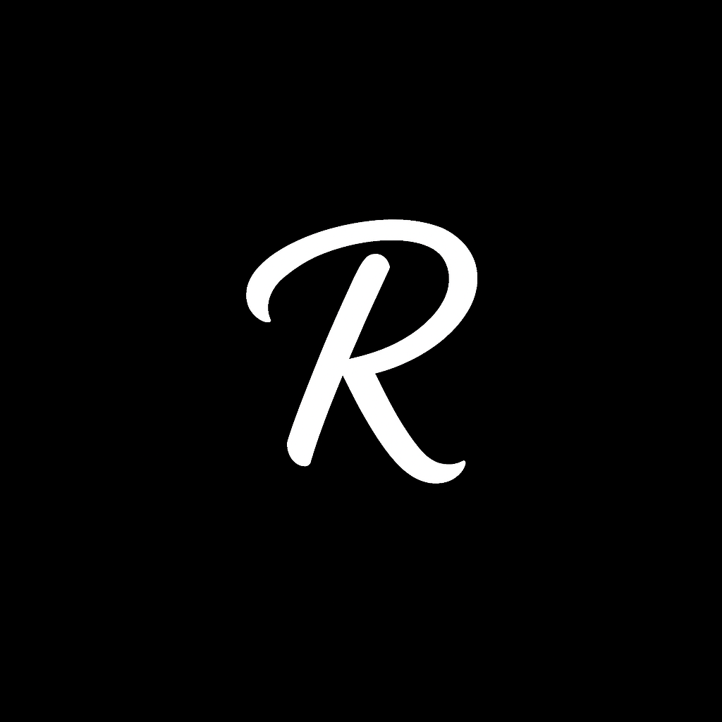 Raj Limo Service Logo