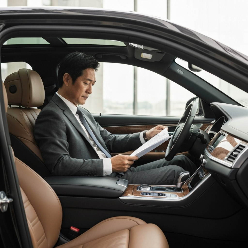 Point-to-Point Service